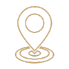 Icono Dirección